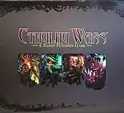 Cthulhu Wars ELDER SHOGGOTH Expansion SEALED NEW!!
