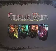Cthulhu Wars ELDER SHOGGOTH Expansion SEALED NEW!!