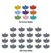 Cthulhu Wars Eldritch Gate Pack Expansion