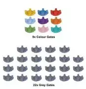 Cthulhu Wars Eldritch Gate Pack Expansion