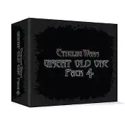 Cthulhu Wars Expansion Great Old One Pack 4 Cthulhu Wars Expansion Great Old One Pack 4