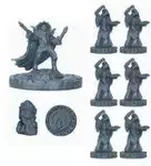 Cthulhu Wars Expansion Unnameable Set