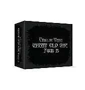 Cthulhu Wars Great Old One Pack 2 Expansion Pack