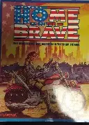 Cyberpunk Home of The Brave Sourcebook