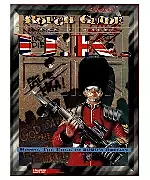 Cyberpunk: Rough Guide to the UK