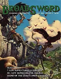 Broadsword 6