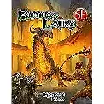 5E - D&D - Kobold Press - Book of Lairs by James J. Haeck, Wolfgang Baur and Steve Winter