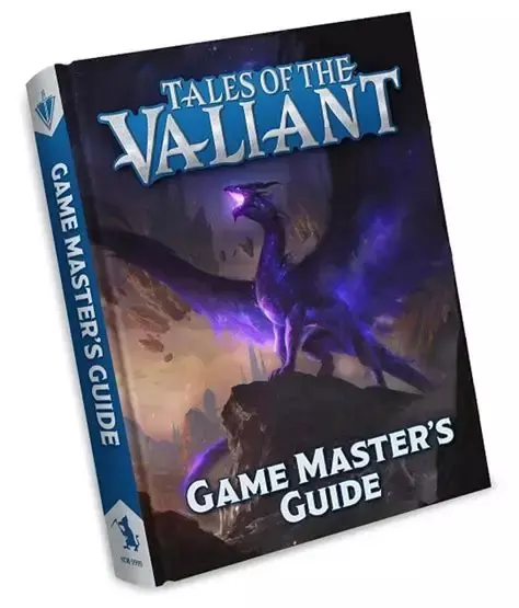 5E - D&D - Kobold Press - Tales of the Valiant: Game Master's Guide