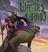 5E - D&D - Kobold Press - Wastes of Chaos (5E) 5E - D&D - Kobold Press - Wastes of Chaos (5E)