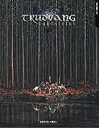 5E - D&D - Riotminds - Trudvang Chronicles - Wildheart - Softcover