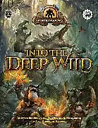 5E - D&D - SFG - Iron kingdoms into the deep wild 5E - D&D - SFG - Iron kingdoms into the deep wild