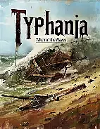 5E - D&D - Tympania Witch Of The Waves