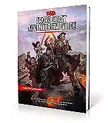 5E - D&D - WOTC - Sword Coast Adventurer's Guide (2015, Hardcover)