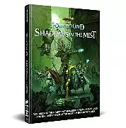 Age of Sigmar Soulbound: Shadows in the Mist