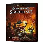 Age of Sigmar Soulbound: Starter Set