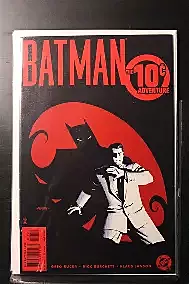Batman the $.10 Adventure (DC Comics)