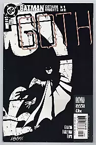 Batman: Gotham Knights #1 (DC Comics March 2000)