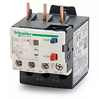 Overload Relay LRD21