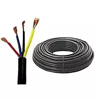 Copper Flexible 1.5mm 4core