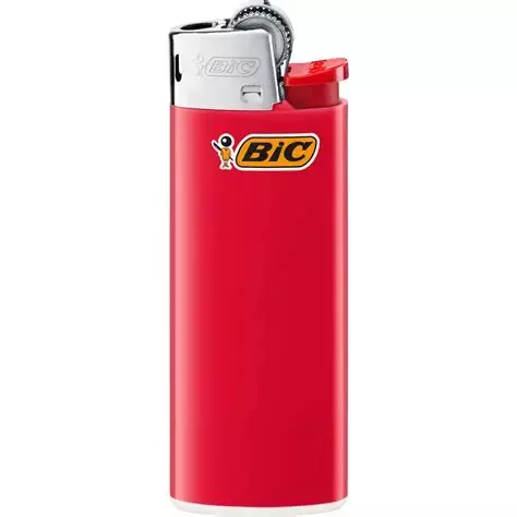 BIC Lighters Mini