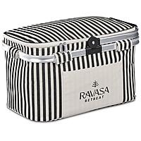 Serendipio Honeygrove Basket 30-Litre Cooler