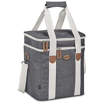 Serendipio Brookfield 4-Person Picnic Cooler