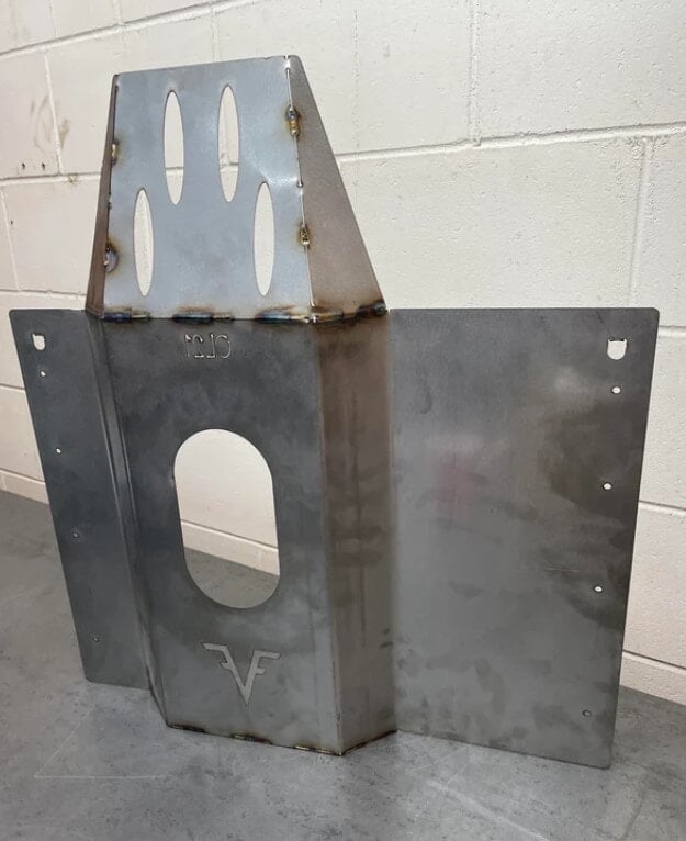 2017-2021 Mitsubishi Outlander Shield 2017-2021 Mitsubishi Outlander Shield