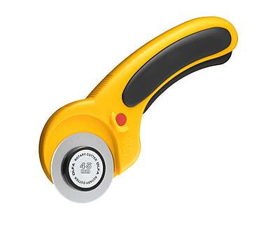 Taglierina Comfort diam. 45 mm Olfa