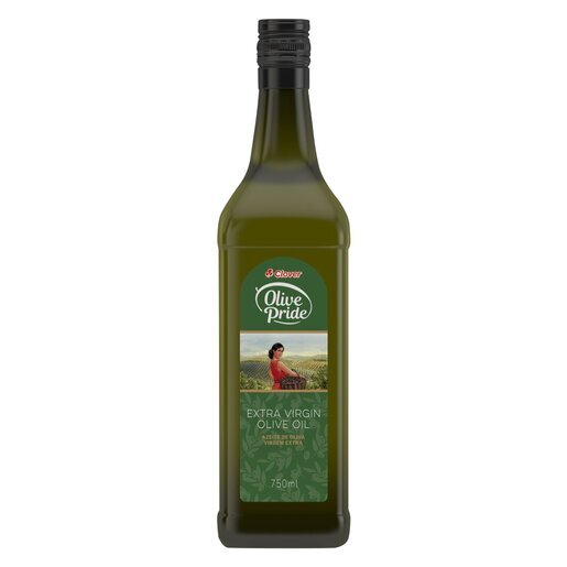 OLIVE PRIDE BALSAMIC VINEGAR 1X500ML