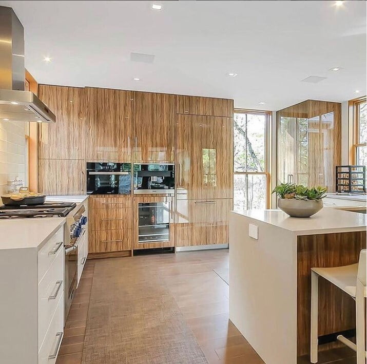 Luxe Panels C1-OLIVIO 1