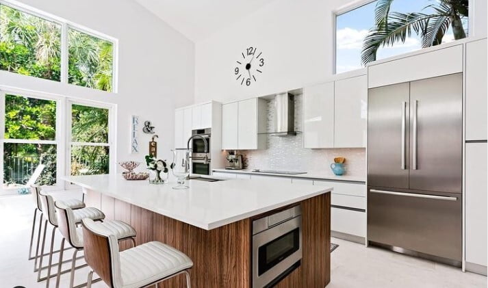 Luxe Panels C1-OLIVIO 1