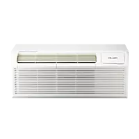 OLMO PTAC with Heat Strip