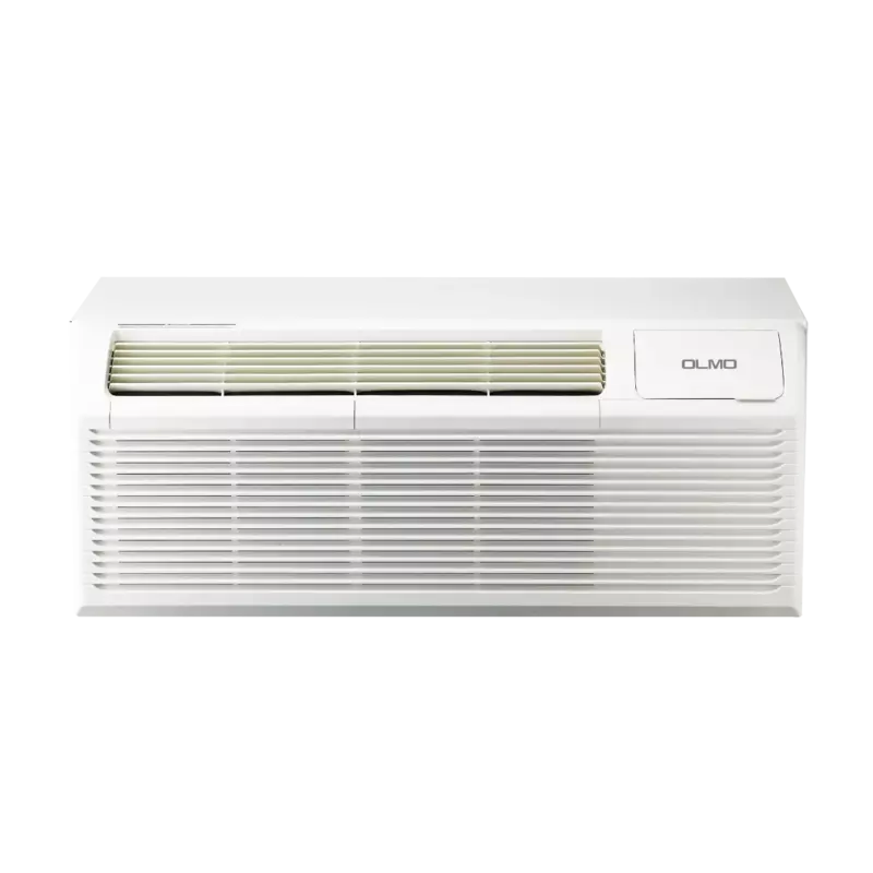 OLMO PTAC with Heat Strip