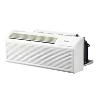 OLMO PTAC with Heat Strip