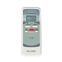 OLMO PTAC with Heat Strip