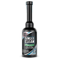 Opti-Lube Single Clean Diesel Fuel System Improver: 1 8oz Bottle Treats up to 32 Gallons Opti-Lube Single Clean Diesel Fuel System Improver: 1 8oz Bottle Treats up to 32 Gallons
