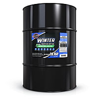 Winter Diesel Fuel Improver, 55 Gallon Drum Winter Diesel Fuel Improver, 55 Gallon Drum