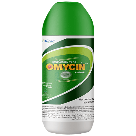 Omycin Fungicide 250 ml