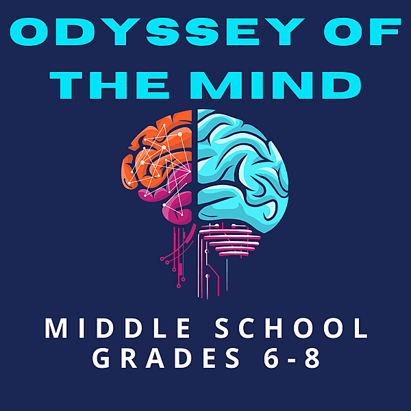 Odyssey of the Mind (Middle) Odyssey of the Mind (Middle)