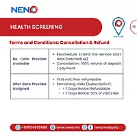 On-Site Blood Test (Foreign Student Screening)