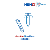 On-Site Blood Test (SOCSO)