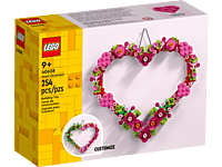 LEGO 40638 Heart Ornament