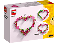 LEGO 40638 Heart Ornament