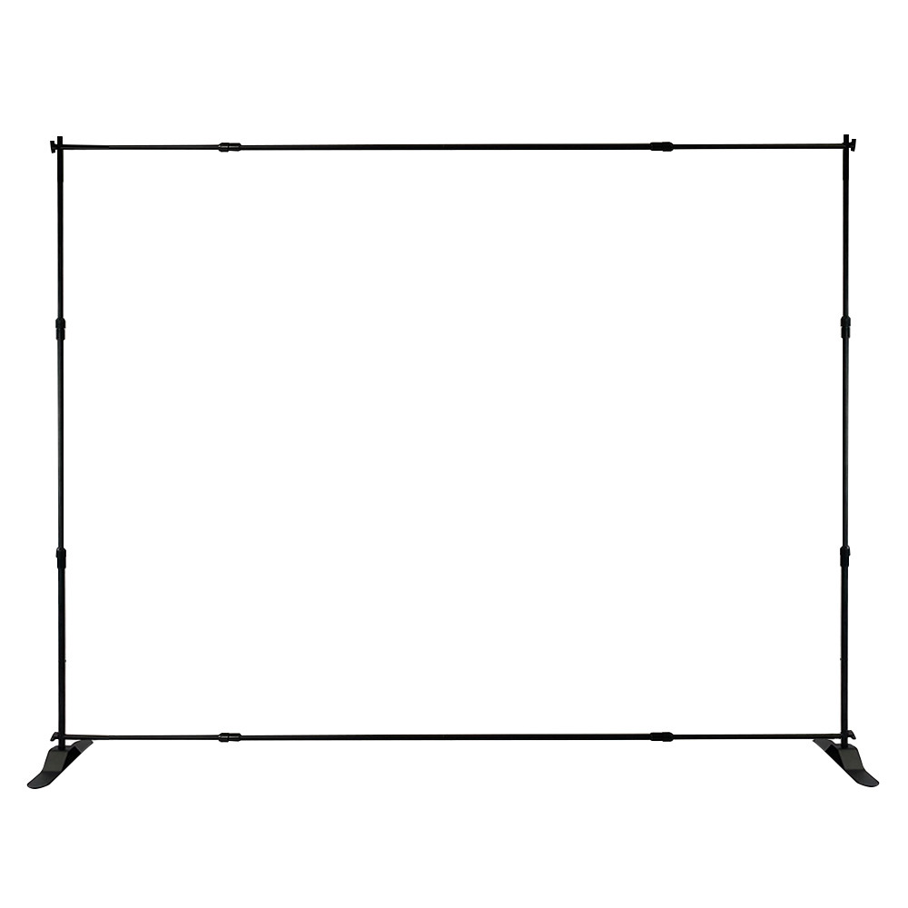 8ft x 10ft Step and Repeat Backdrop 8ft x 10ft Step and Repeat Backdrop
