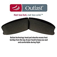 DAVID CLARK - DC ONE-X Headset
