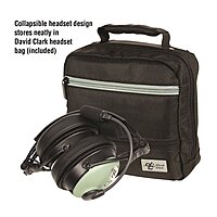 DAVID CLARK - DC ONE-X Headset