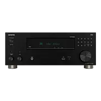 Onkyo RZ30 9.2 AV Receiver