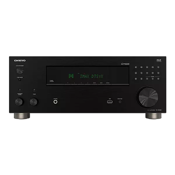 Onkyo RZ30 9.2 AV Receiver
