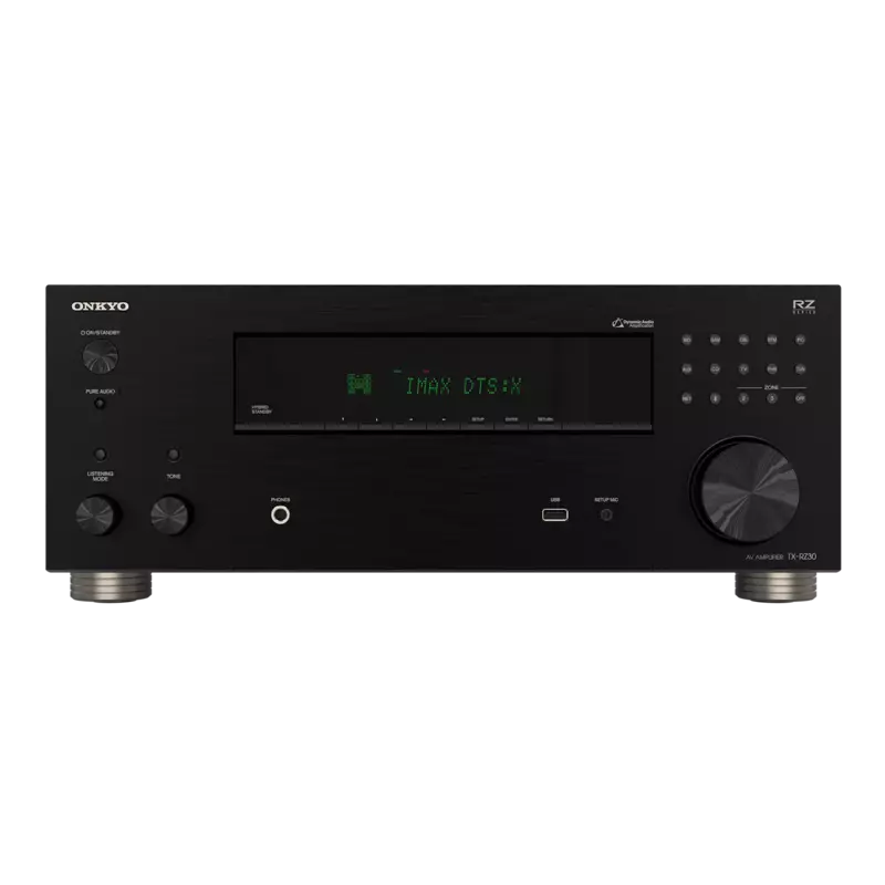 Onkyo RZ30 9.2 AV Receiver