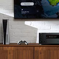 Onkyo RZ30 9.2 AV Receiver